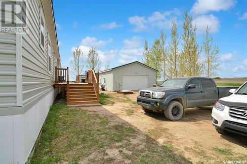 15 Saint Peters Acres, Lajord Rm No. 128, SK - Outdoor