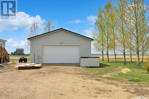 15 Saint Peters Acres, Lajord Rm No. 128, SK - Outdoor With Exterior