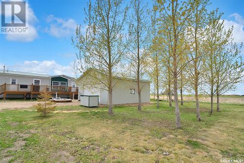 15 Saint Peters Acres, Lajord Rm No. 128, SK - Outdoor