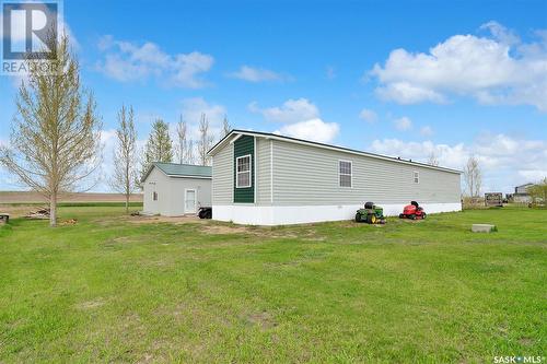 15 Saint Peters Acres, Lajord Rm No. 128, SK - Outdoor