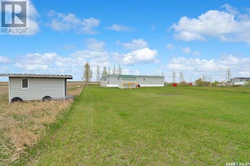 15 Saint Peters Acres, Lajord Rm No. 128, SK - Outdoor