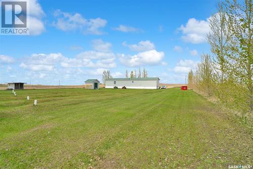 15 Saint Peters Acres, Lajord Rm No. 128, SK - Outdoor With View