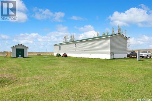 15 Saint Peters Acres, Lajord Rm No. 128, SK - Outdoor