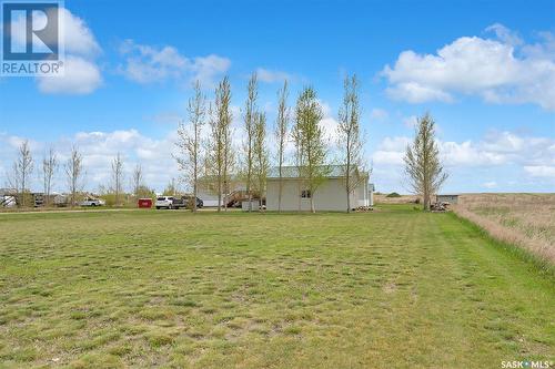 15 Saint Peters Acres, Lajord Rm No. 128, SK - Outdoor With View