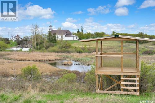 15 Saint Peters Acres, Lajord Rm No. 128, SK - Outdoor With View