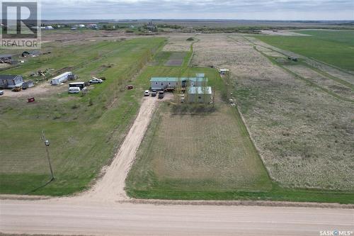 15 Saint Peters Acres, Lajord Rm No. 128, SK - Outdoor With View