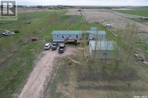 15 Saint Peters Acres, Lajord Rm No. 128, SK - Outdoor With View