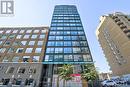 802 - 458 Richmond Street W, Toronto, ON  - Outdoor With Facade 