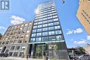 802 - 458 Richmond Street W, Toronto, ON  - Outdoor With Facade 