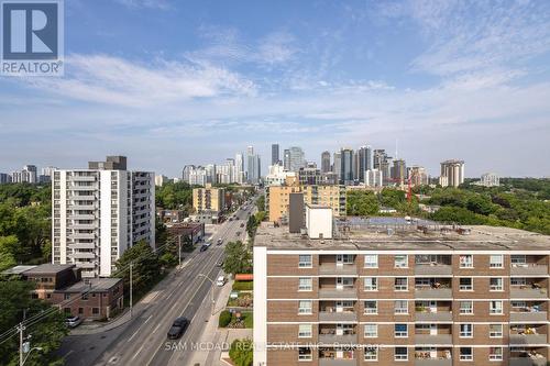 1004 - 1 Cardiff Road, Toronto, ON - Outdoor With View