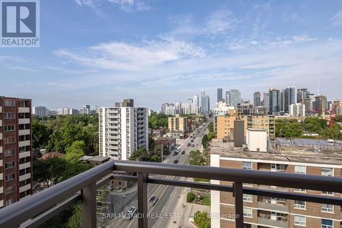 1004 - 1 Cardiff Road, Toronto, ON - Outdoor With View
