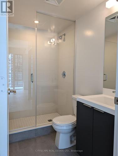 3712 - 8 Widmer Street, Toronto, ON - Indoor Photo Showing Bathroom