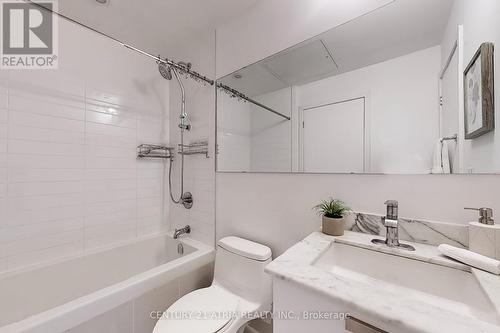 2101 - 1815 Yonge Street, Toronto, ON - Indoor Photo Showing Bathroom