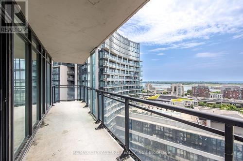 1812 - 25 Capreol Court, Toronto, ON - Outdoor With View With Exterior