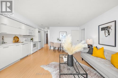 1812 - 25 Capreol Court, Toronto, ON - Indoor