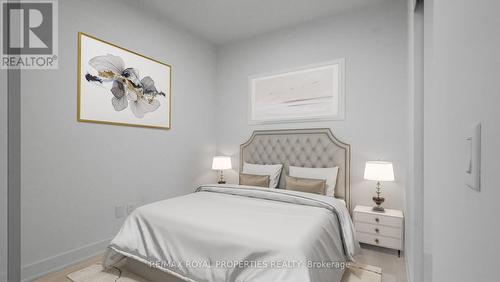 2707 - 15 Mercer Street, Toronto, ON - Indoor Photo Showing Bedroom
