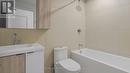 2707 - 15 Mercer Street, Toronto, ON  - Indoor Photo Showing Bathroom 