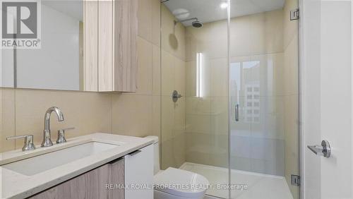 2707 - 15 Mercer Street, Toronto, ON - Indoor Photo Showing Bathroom