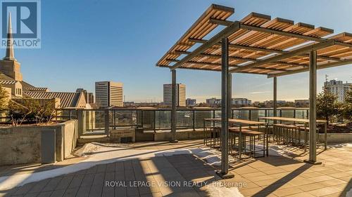 2108 - 2 Sonic Way, Toronto, ON - Outdoor With View