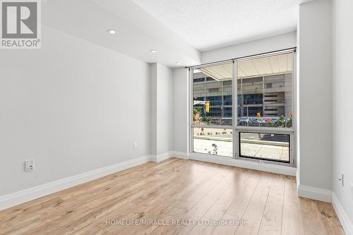 #207 - 10 Navy Wharf Court, Toronto, ON - Indoor Photo Showing Other Room