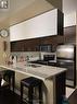 104 Regent Street, Toronto, ON  - Indoor Photo Showing Kitchen With Double Sink 