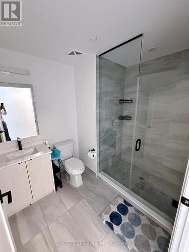 202 - 2369 Danforth Avenue, Toronto, ON - Indoor Photo Showing Bathroom