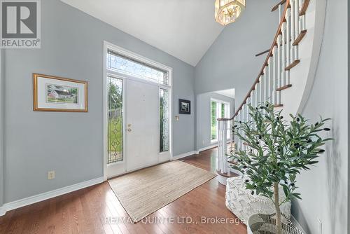 12510 Loyalist Parkway, Prince Edward County, ON - Indoor Photo Showing Other Room