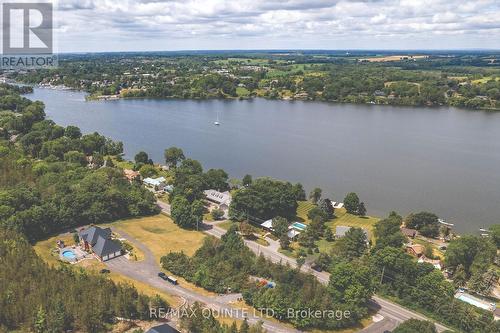 12510 Loyalist Parkway, Prince Edward County (Picton), ON - Outdoor With Body Of Water With View