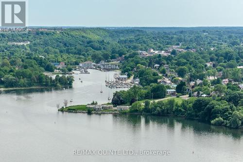 12510 Loyalist Parkway, Prince Edward County (Picton), ON - Outdoor With Body Of Water With View