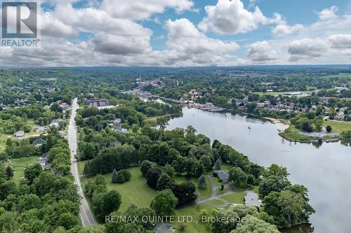 12510 Loyalist Parkway, Prince Edward County (Picton), ON - Outdoor With Body Of Water With View