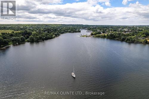 12510 Loyalist Parkway, Prince Edward County (Picton), ON - Outdoor With Body Of Water With View