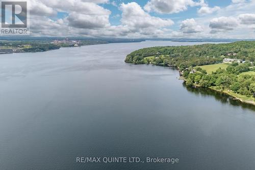 12510 Loyalist Parkway, Prince Edward County (Picton), ON - Outdoor With Body Of Water With View