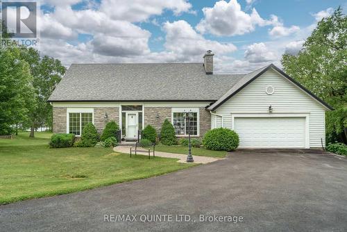 12510 Loyalist Parkway, Prince Edward County, ON - Outdoor