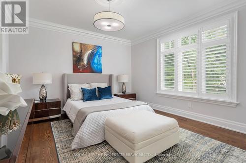 34 Nottingham Drive, Toronto, ON - Indoor Photo Showing Bedroom