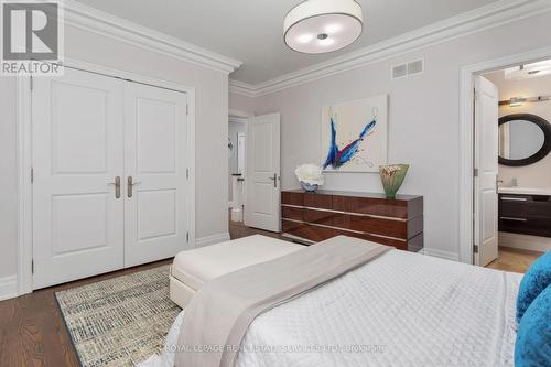 34 Nottingham Drive, Toronto, ON - Indoor Photo Showing Bedroom