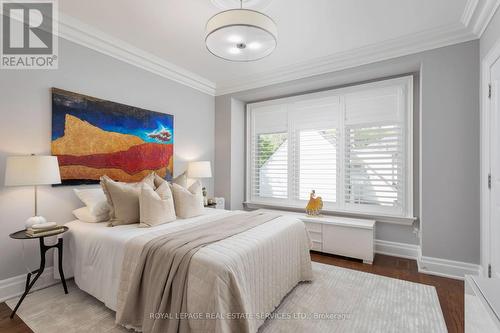 34 Nottingham Drive, Toronto, ON - Indoor Photo Showing Bedroom