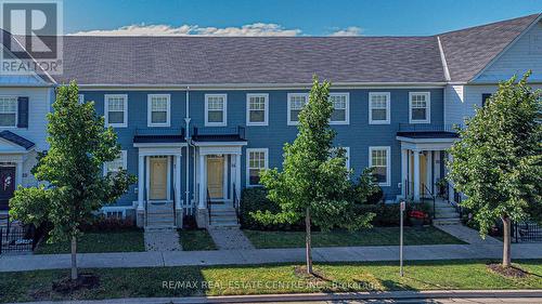 14 Macdonell Road, Niagara-On-The-Lake, ON - Outdoor With Facade