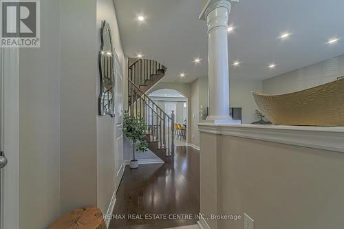 14 Macdonell Road, Niagara-On-The-Lake, ON - Indoor Photo Showing Other Room