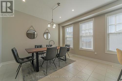 14 Macdonell Road, Niagara-On-The-Lake, ON - Indoor Photo Showing Dining Room