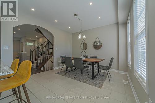 14 Macdonell Road, Niagara-On-The-Lake, ON - Indoor Photo Showing Dining Room