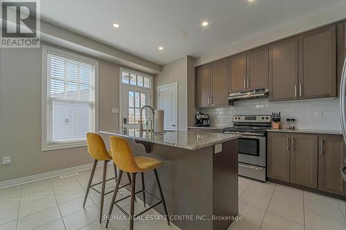 14 Macdonell Road, Niagara-On-The-Lake, ON - Indoor Photo Showing Kitchen