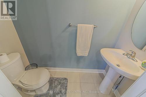 14 Macdonell Road, Niagara-On-The-Lake, ON - Indoor Photo Showing Bathroom