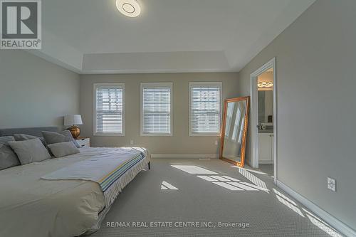 14 Macdonell Road, Niagara-On-The-Lake, ON - Indoor Photo Showing Bedroom