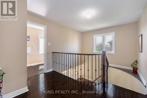 33 Bon Echo Trail, Brampton, ON - Indoor Photo Showing Other Room