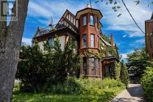 143 Dowling Avenue, Toronto, ON - Outdoor With Facade