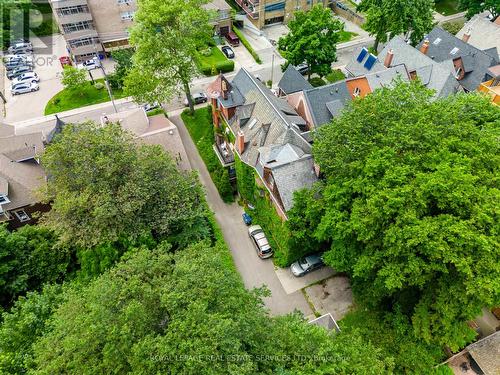 143 Dowling Avenue, Toronto, ON - Outdoor With View
