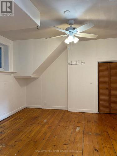 143 Dowling Avenue, Toronto, ON - Indoor Photo Showing Other Room