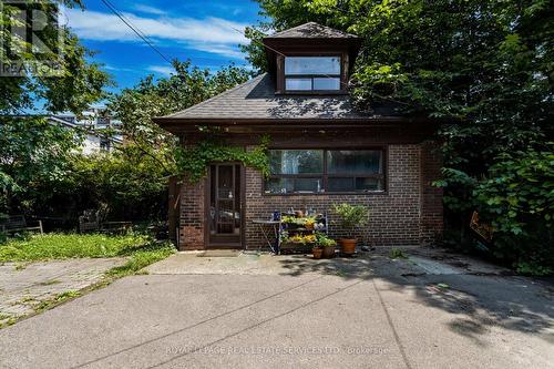 143 Dowling Avenue, Toronto, ON - Outdoor