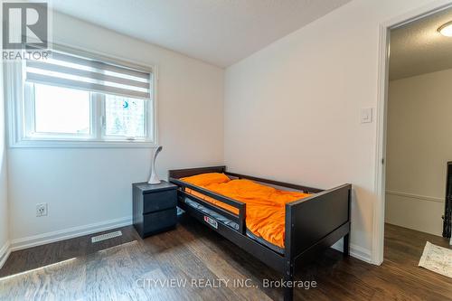 41 - 2199 Burnhamthorpe Road W, Mississauga, ON - Indoor Photo Showing Bedroom