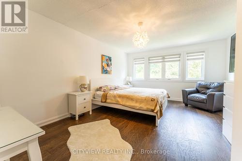 41 - 2199 Burnhamthorpe Road W, Mississauga, ON - Indoor Photo Showing Bedroom